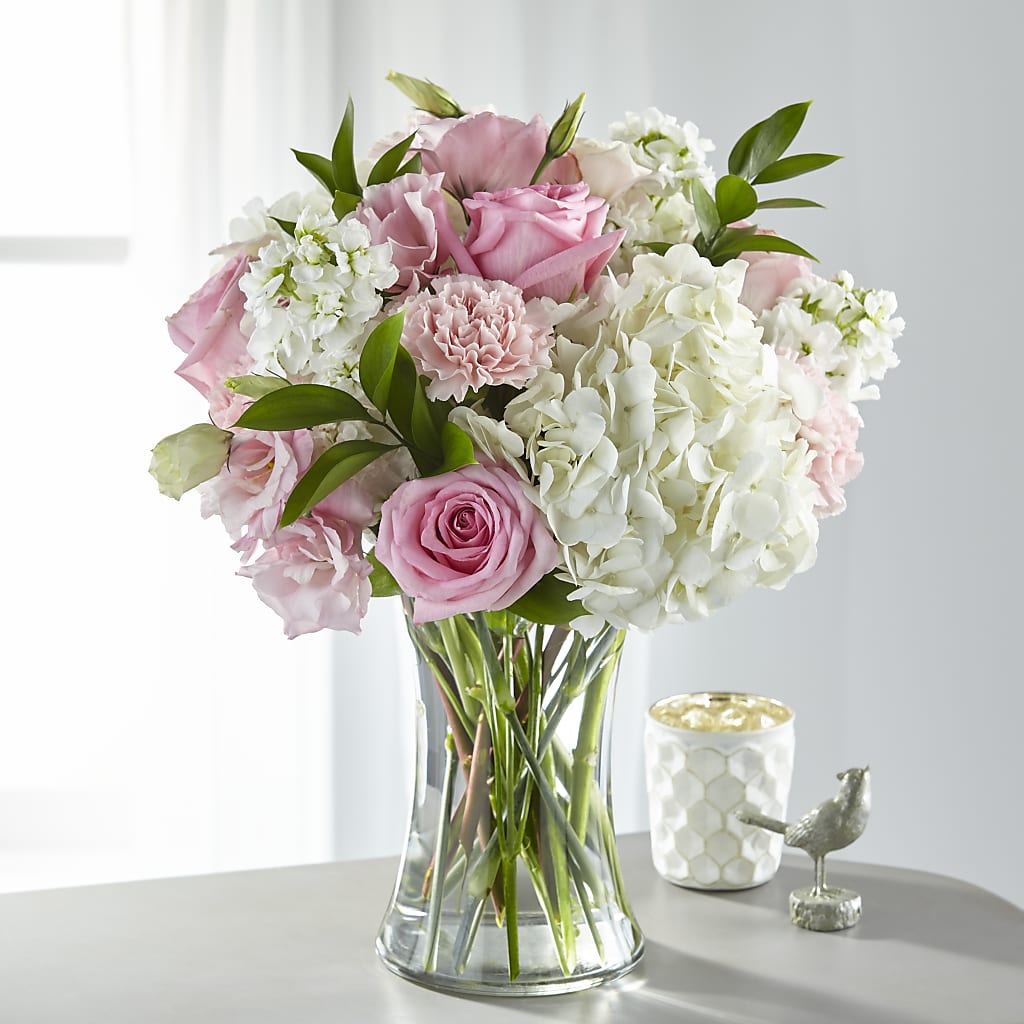 Guiding Grace Bouquet – Reedley Flower Shop, Reedley CA