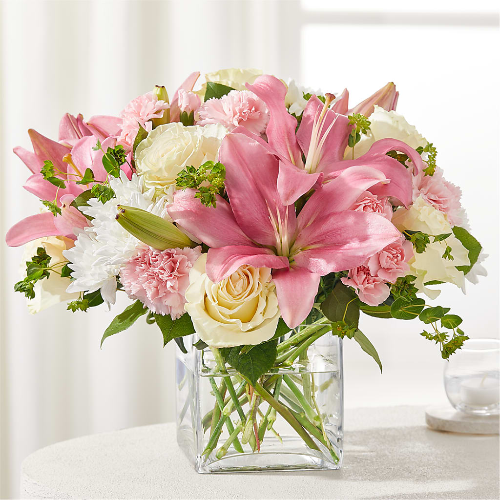 By Your Side Bouquet – Reedley Flower Shop, Reedley CA