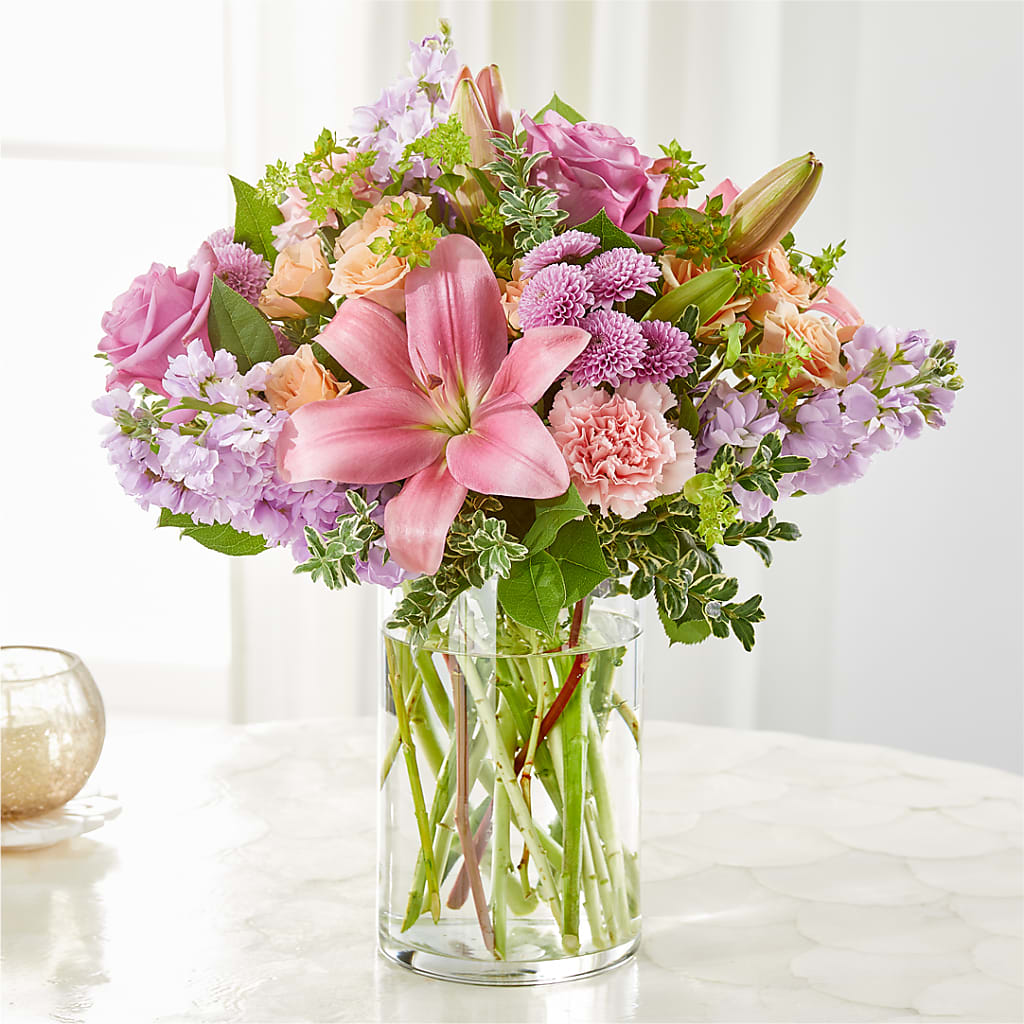 Resilience Bouquet – Reedley Flower Shop, Reedley CA