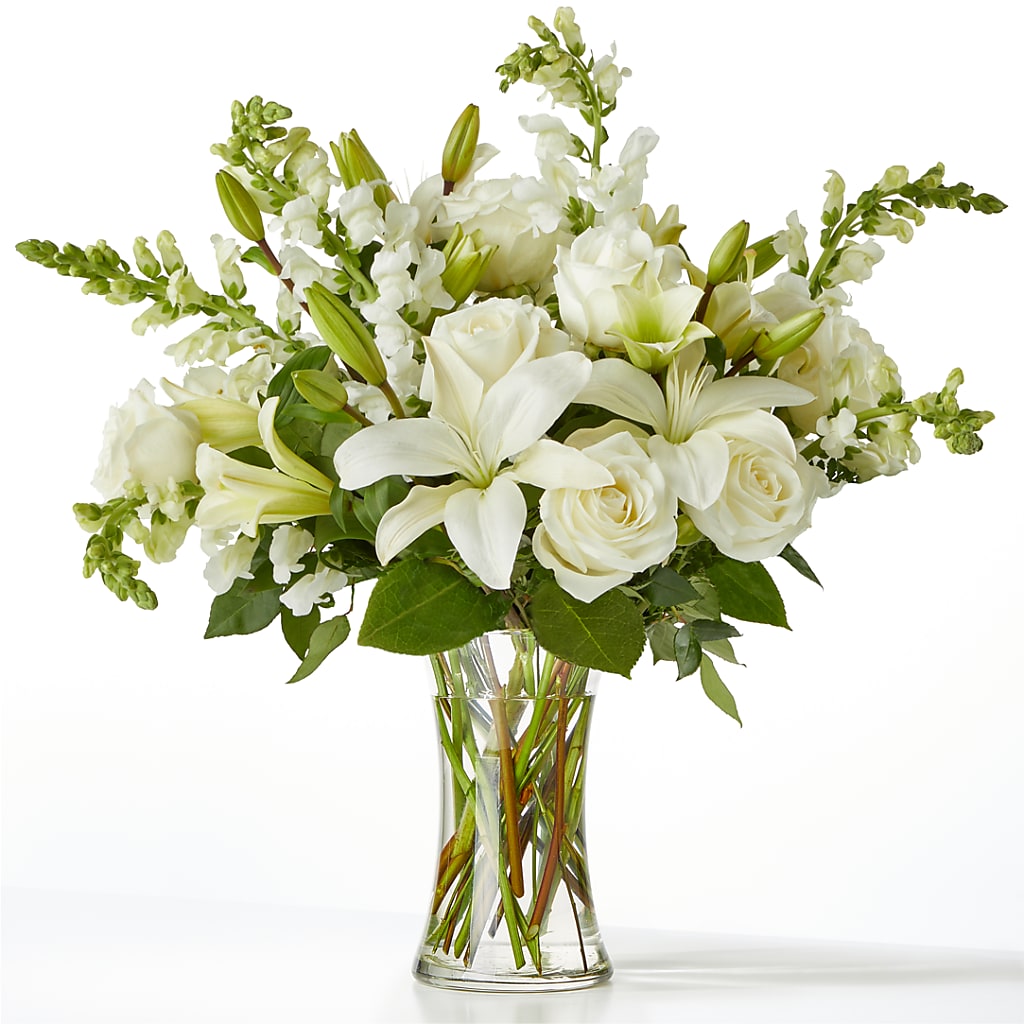 Eternal Friendship Bouquet – Reedley Flower Shop, Reedley CA