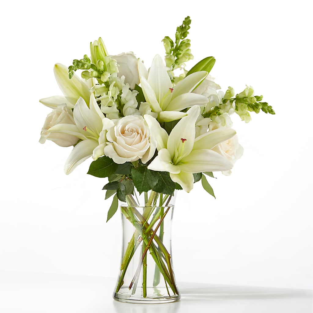 Eternal Friendship Bouquet – Reedley Flower Shop, Reedley CA