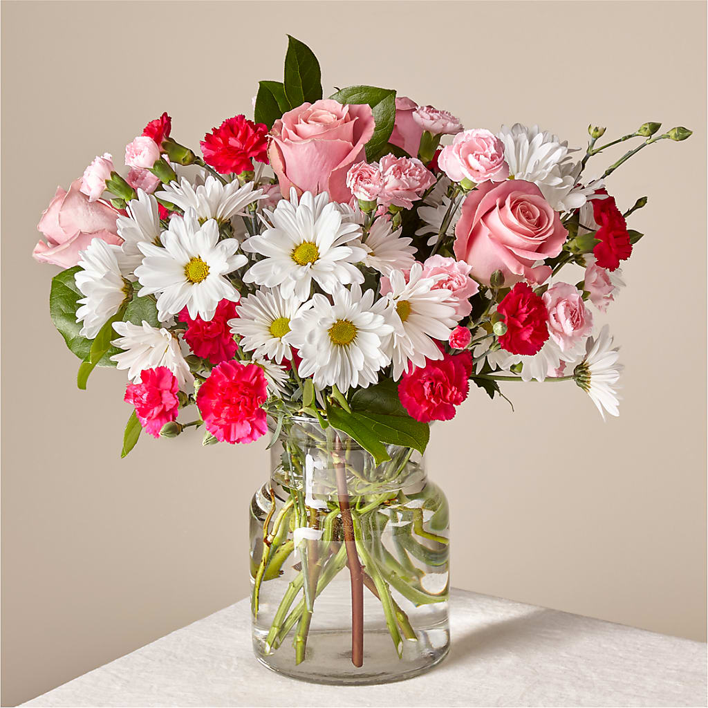 Sweet Surprises® Bouquet – Reedley Flower Shop, Reedley CA