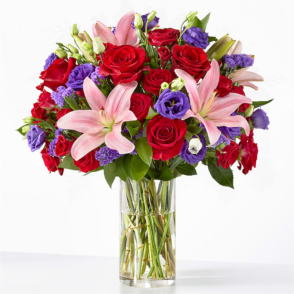 Truly Stunning Bouquet – Reedley Flower Shop, Reedley CA