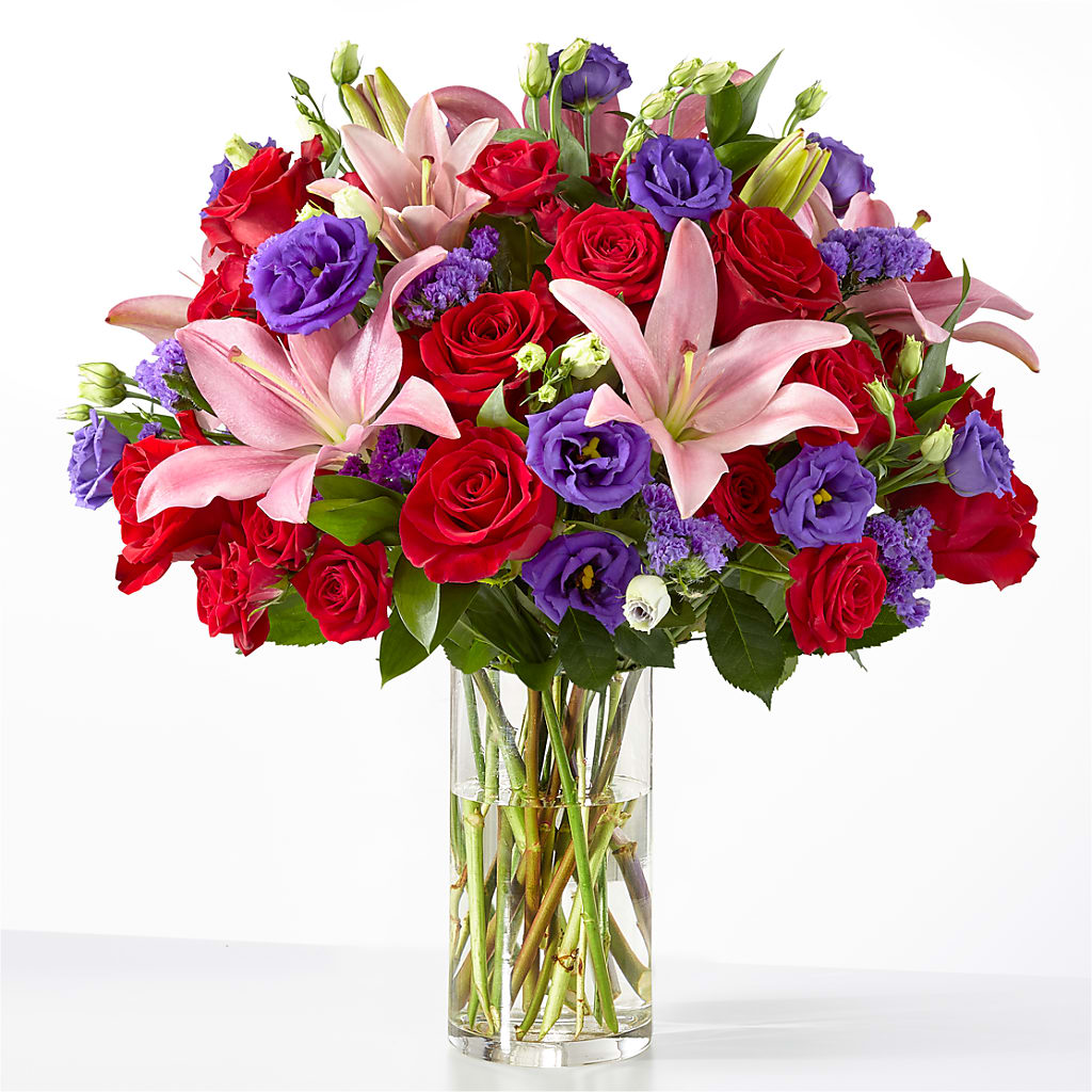 Truly Stunning Bouquet – Reedley Flower Shop, Reedley CA