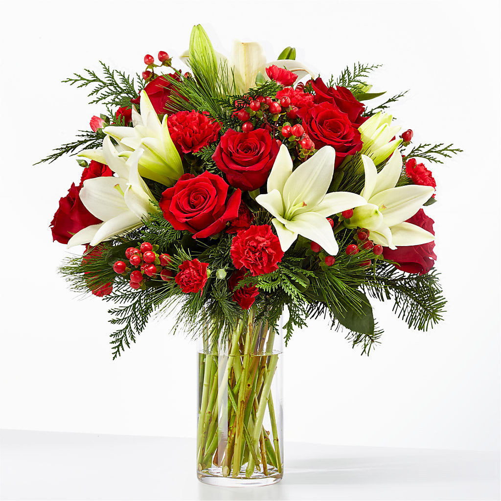 Joyful Greetings Bouquet – Reedley Flower Shop, Reedley CA