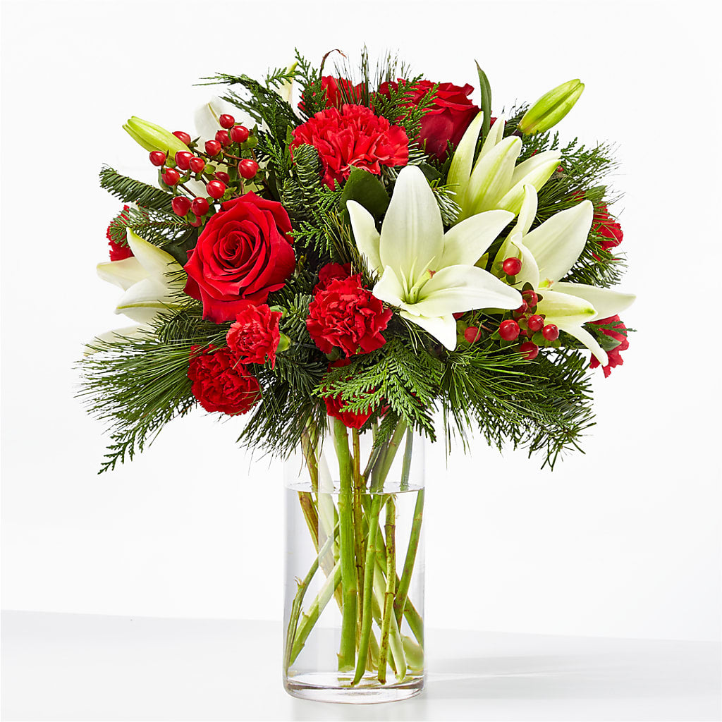 Joyful Greetings Bouquet – Reedley Flower Shop, Reedley CA