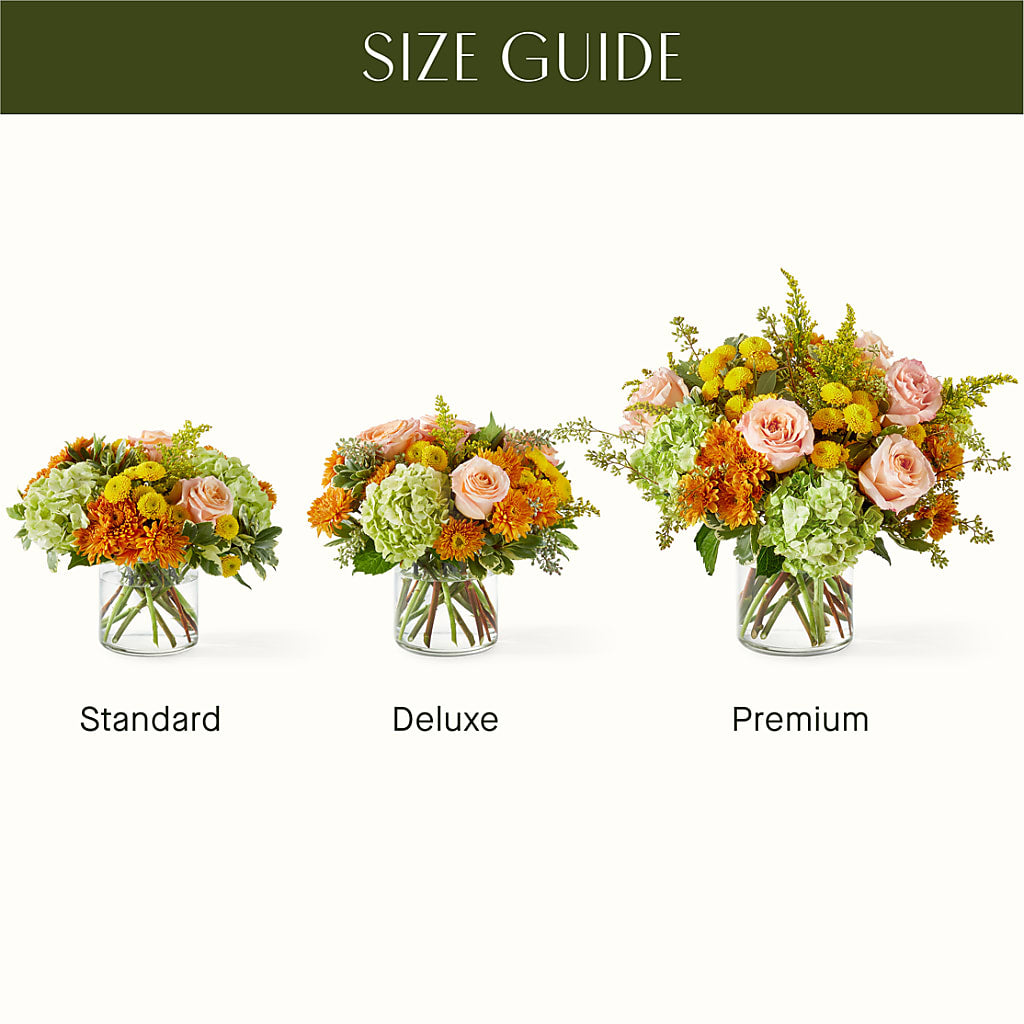Fall Foliage Bouquet – Reedley Flower Shop, Reedley CA