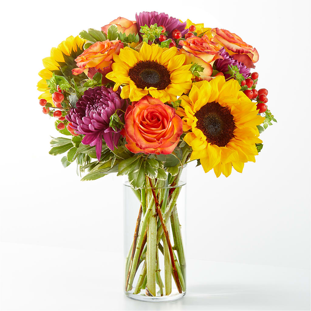 Nature Walk Bouquet – Reedley Flower Shop, Reedley CA