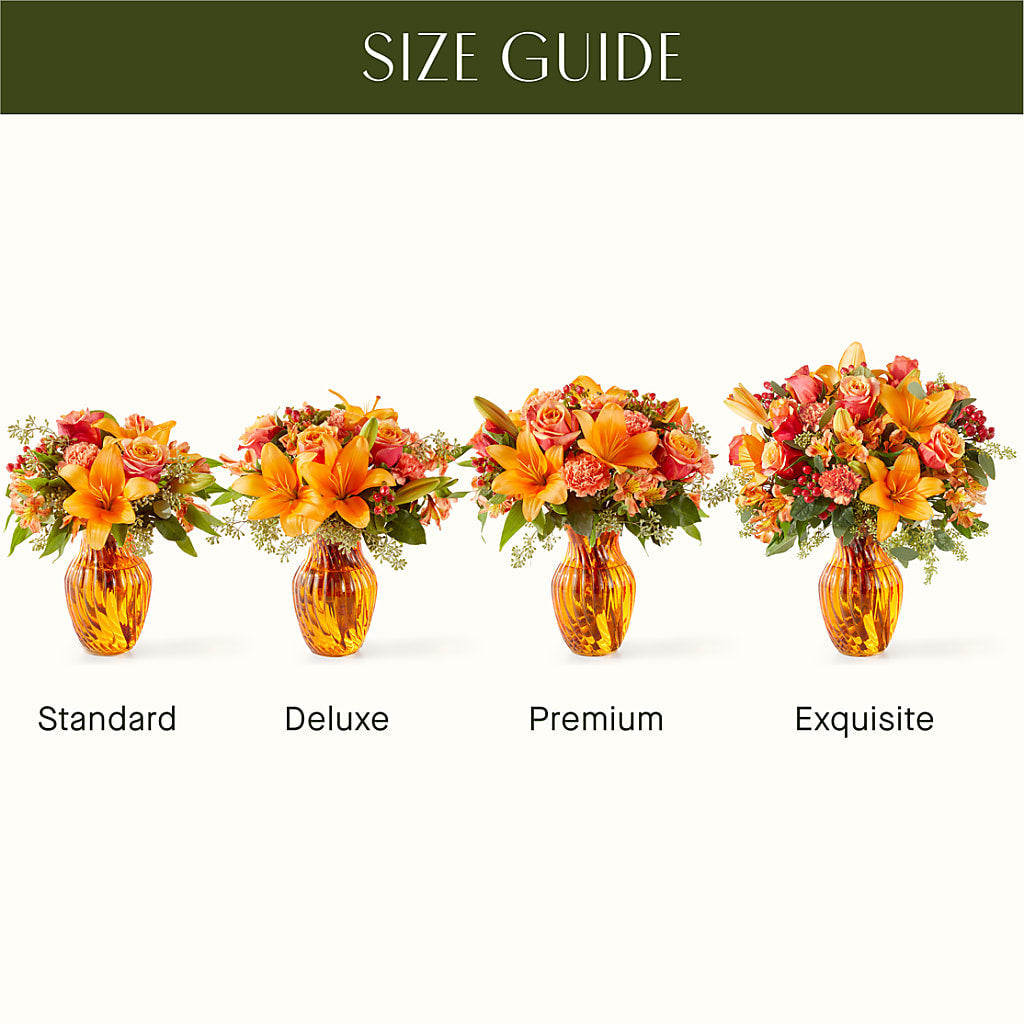 Afternoon Light Bouquet – Reedley Flower Shop, Reedley CA