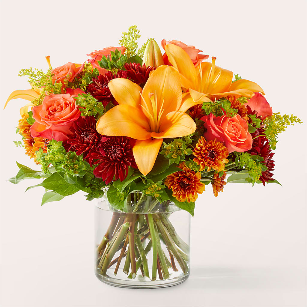 Honeycrisp Bouquet – Reedley Flower Shop, Reedley CA