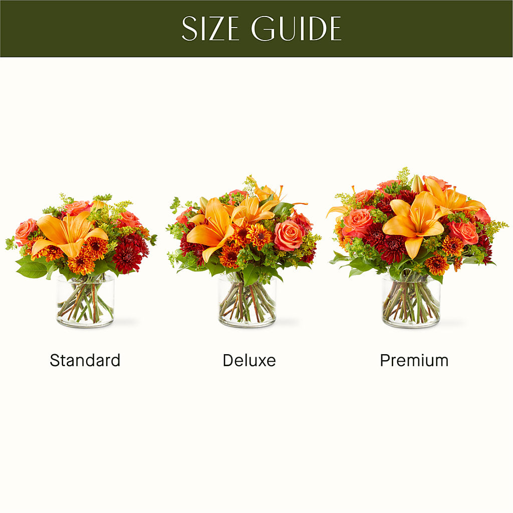 Honeycrisp Bouquet – Reedley Flower Shop, Reedley CA