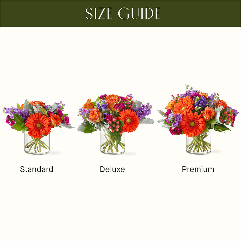 Sangria Bouquet – Reedley Flower Shop, Reedley CA