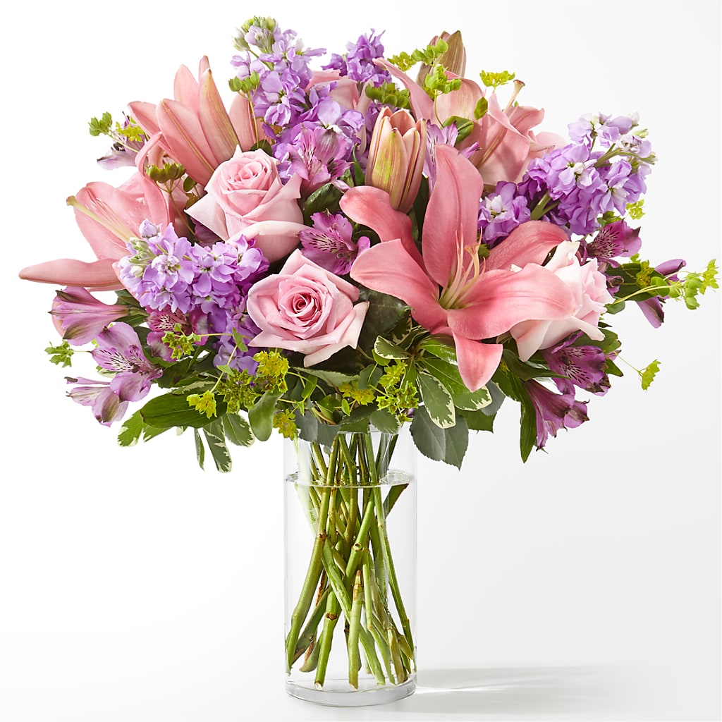 Precious Petals Bouquet – Reedley Flower Shop, Reedley CA