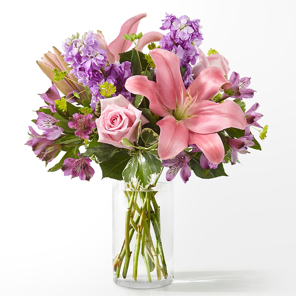 Precious Petals Bouquet – Reedley Flower Shop, Reedley CA