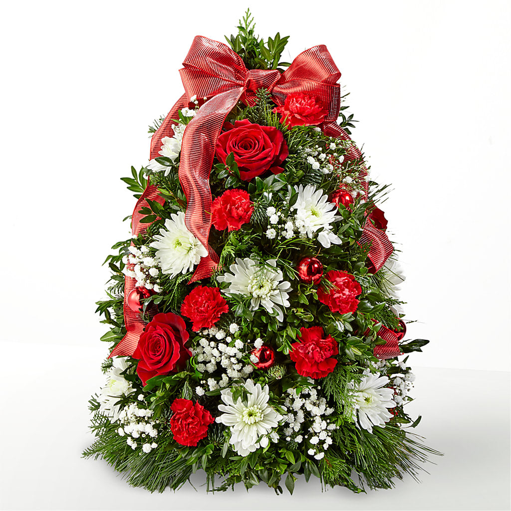 Make It Merry Tree – Reedley Flower Shop, Reedley CA