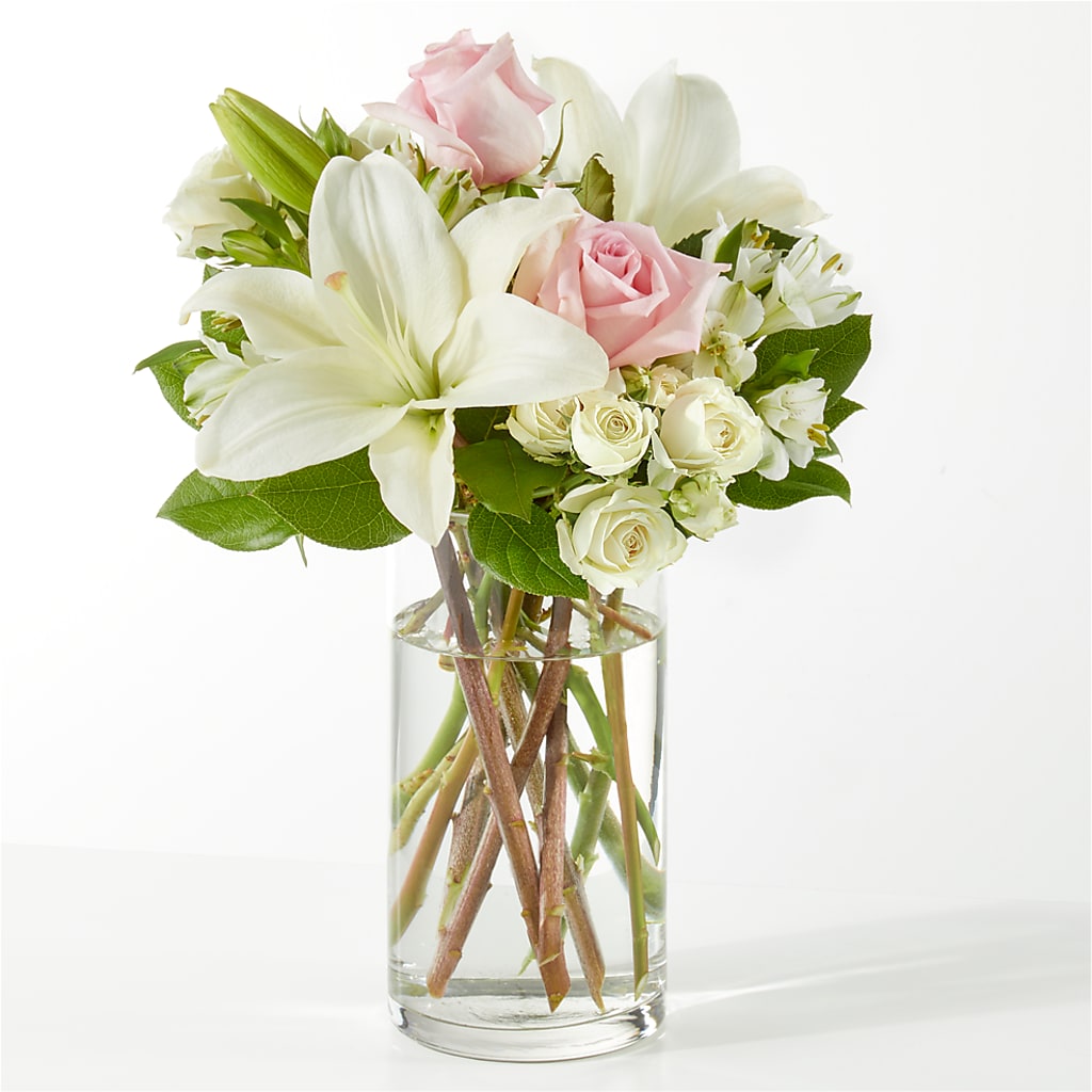 Kindhearted Bouquet – Reedley Flower Shop, Reedley CA