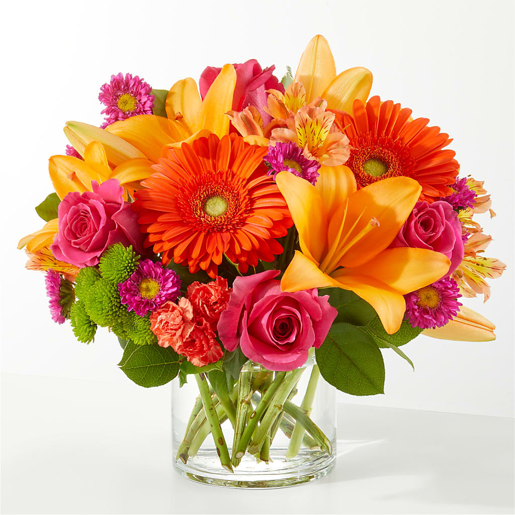 Soiree Bouquet – Reedley Flower Shop, Reedley CA