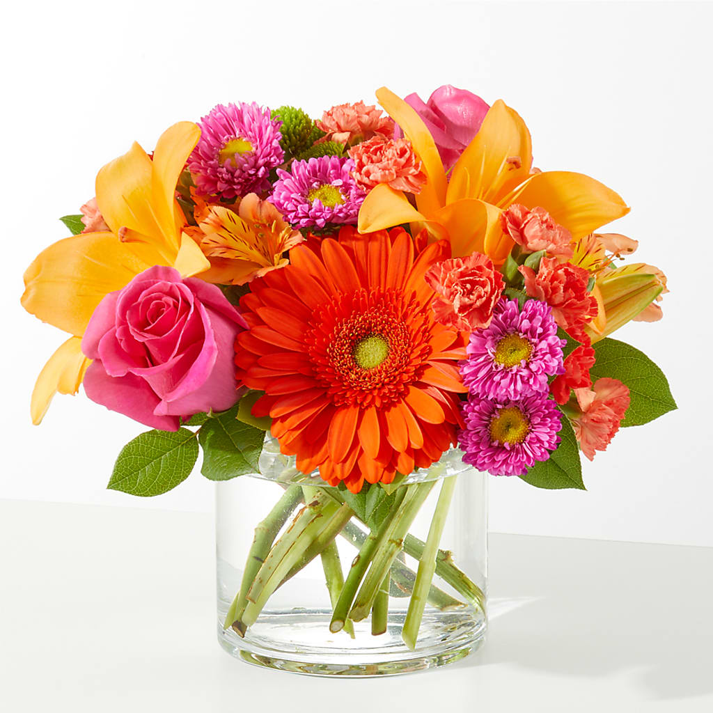 Soiree Bouquet – Reedley Flower Shop, Reedley CA