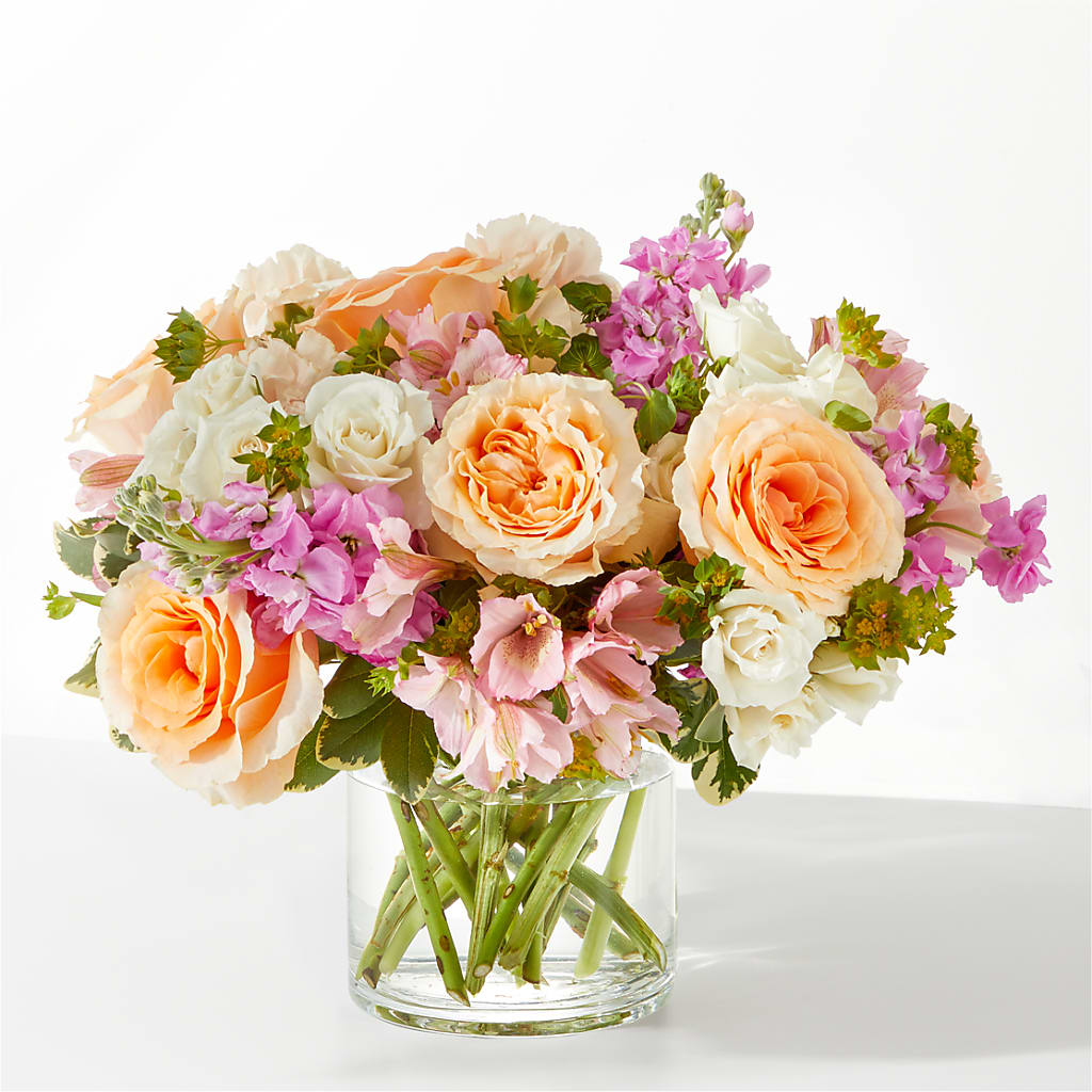 Paradise Bouquet – Reedley Flower Shop, Reedley CA