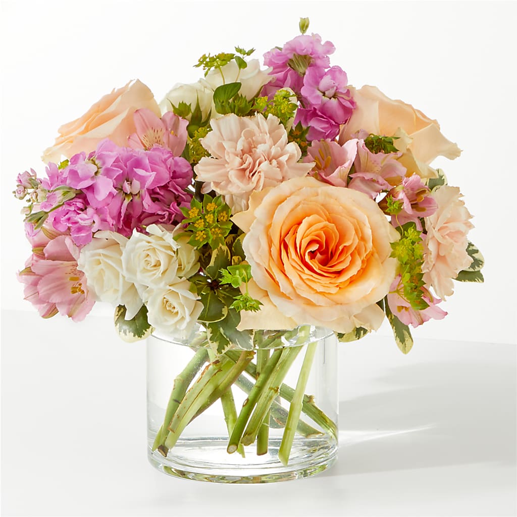 Paradise Bouquet – Reedley Flower Shop, Reedley CA
