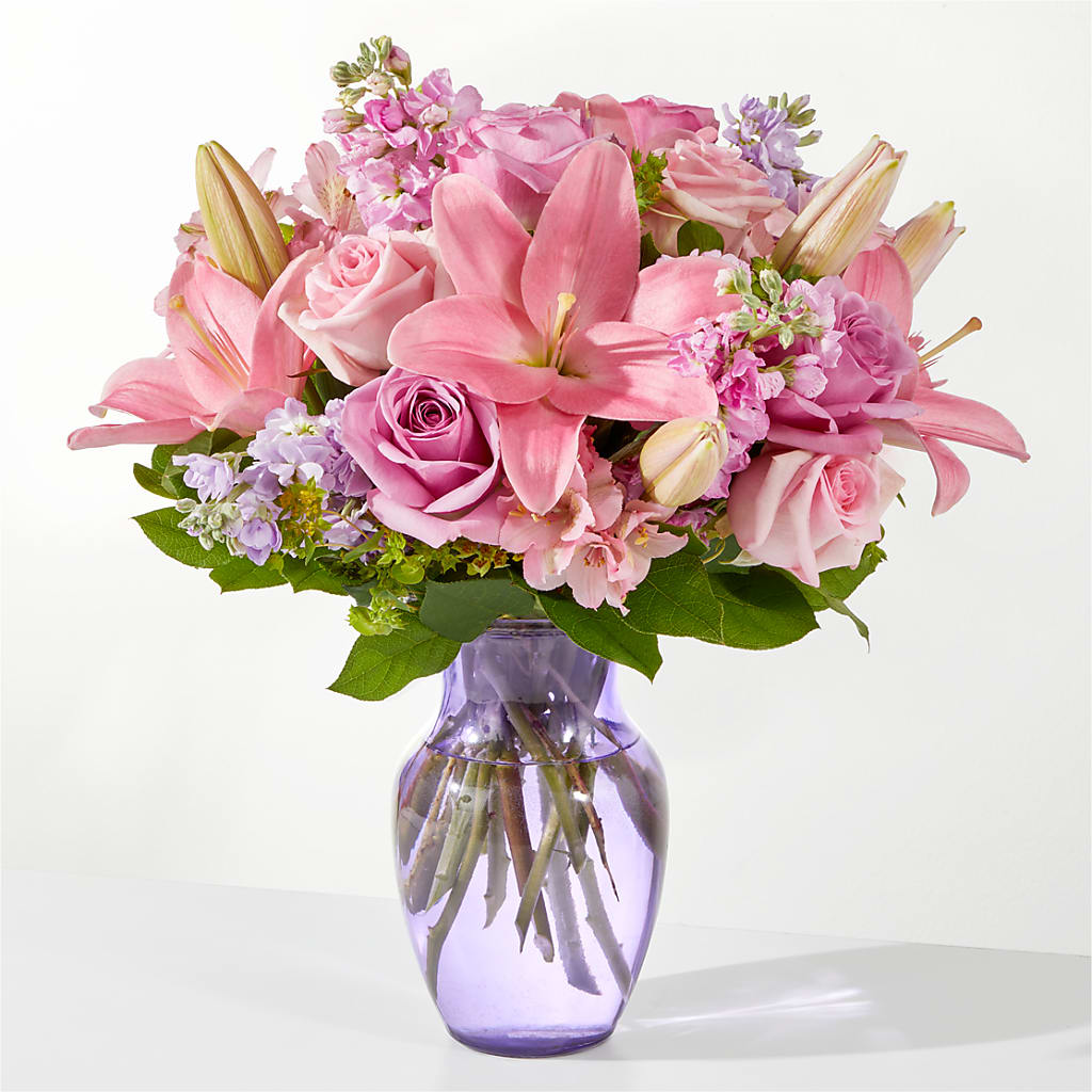 The Crown Jewel Bouquet – Reedley Flower Shop, Reedley CA