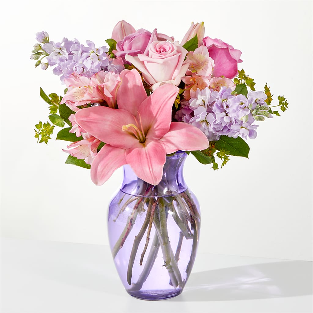 The Crown Jewel Bouquet – Reedley Flower Shop, Reedley CA