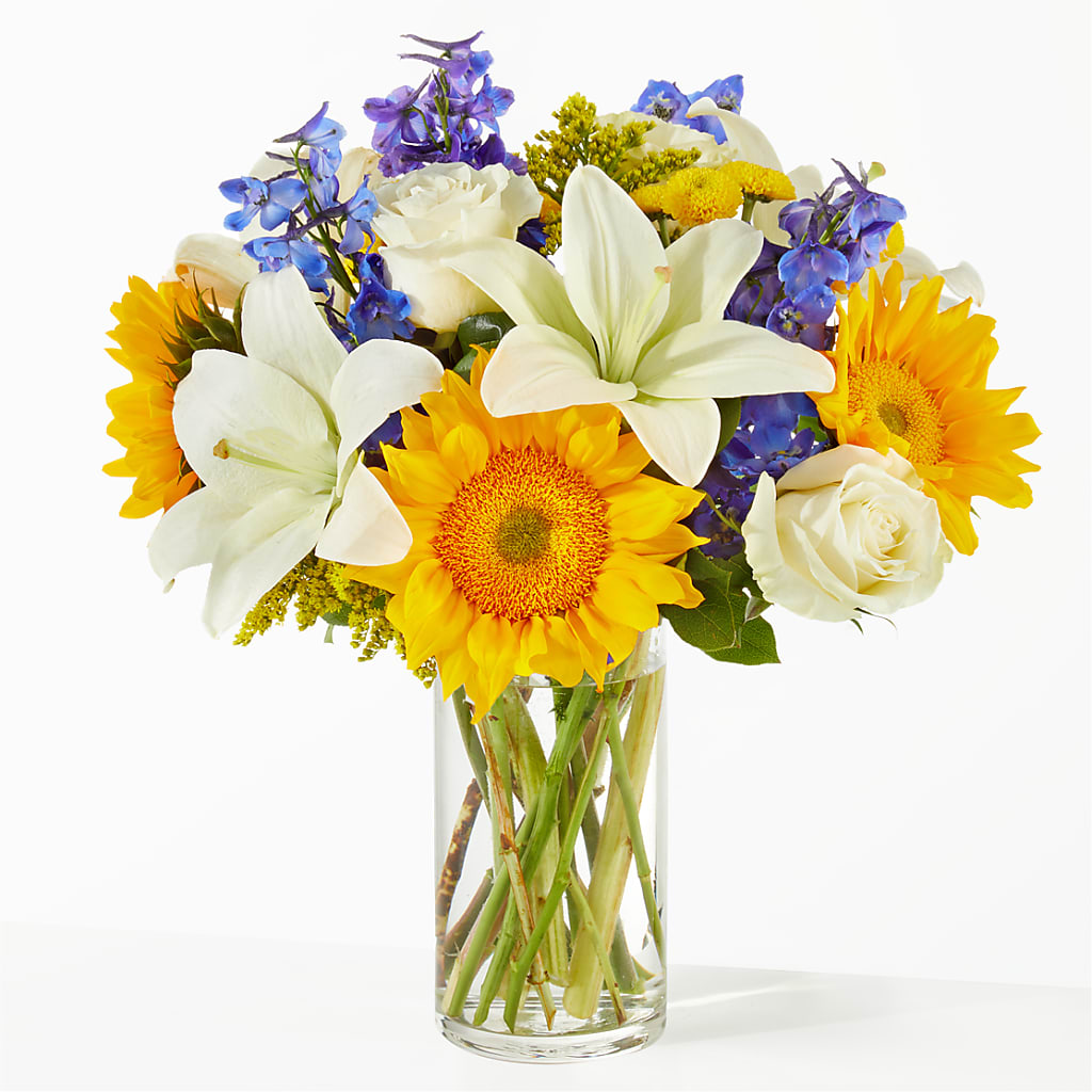 Stargazing Bouquet – Reedley Flower Shop, Reedley CA