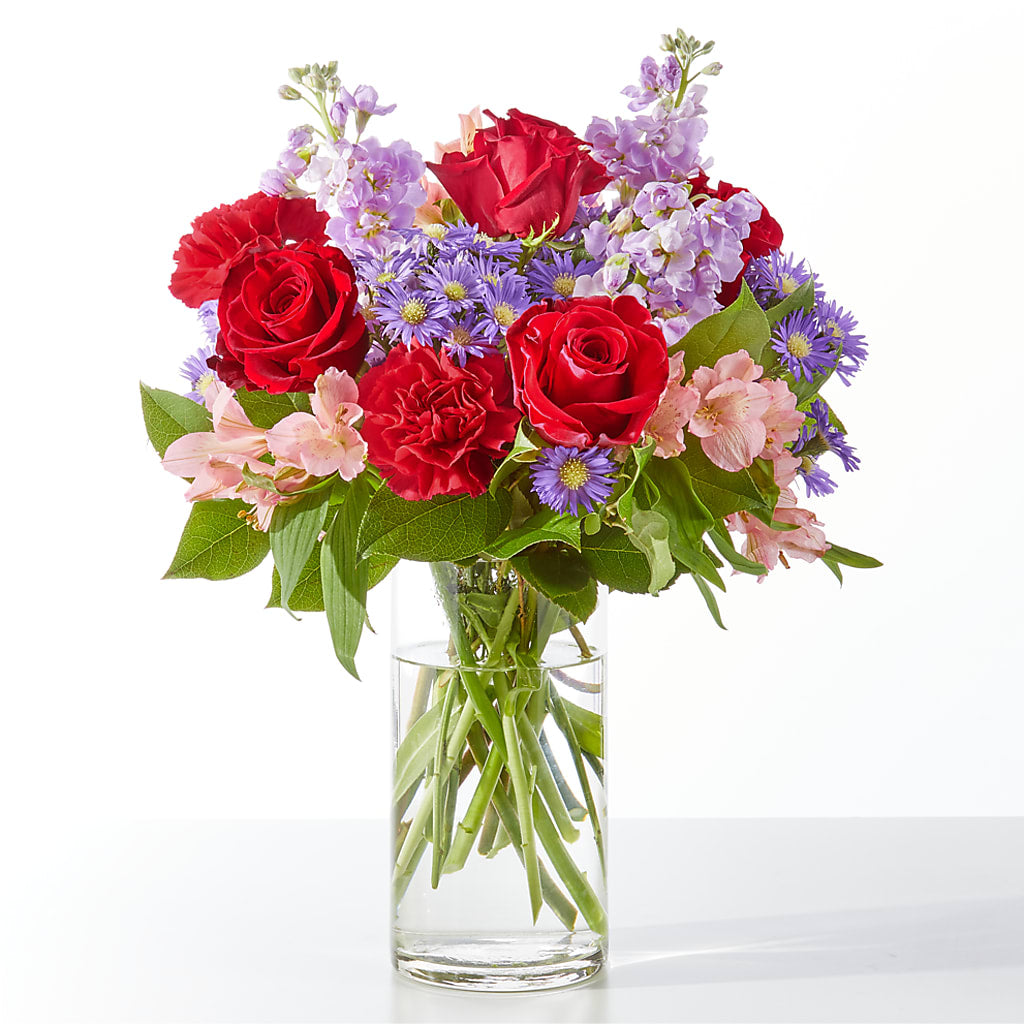 Your Majesty Bouquet – Reedley Flower Shop, Reedley CA