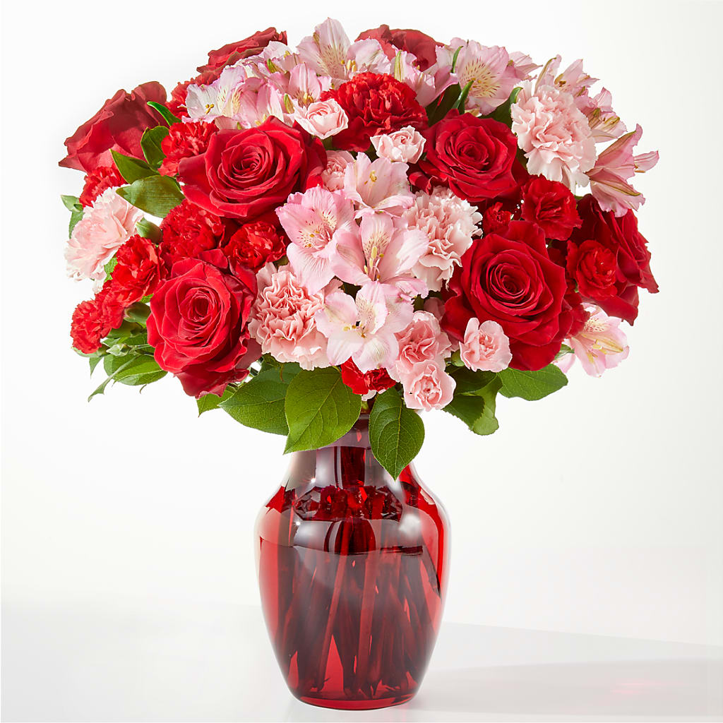 Candy Kisses Bouquet – Reedley Flower Shop, Reedley CA