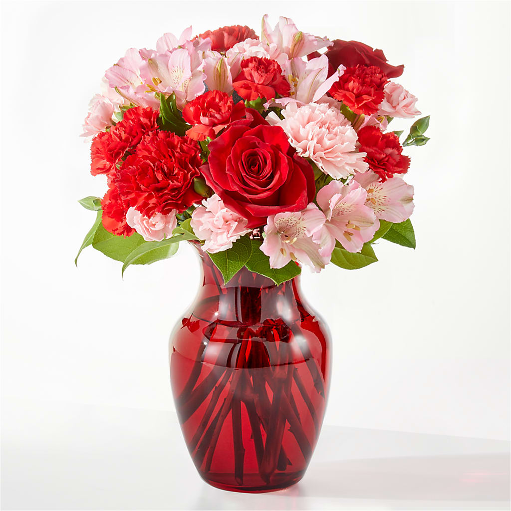 Candy Kisses Bouquet – Reedley Flower Shop, Reedley CA