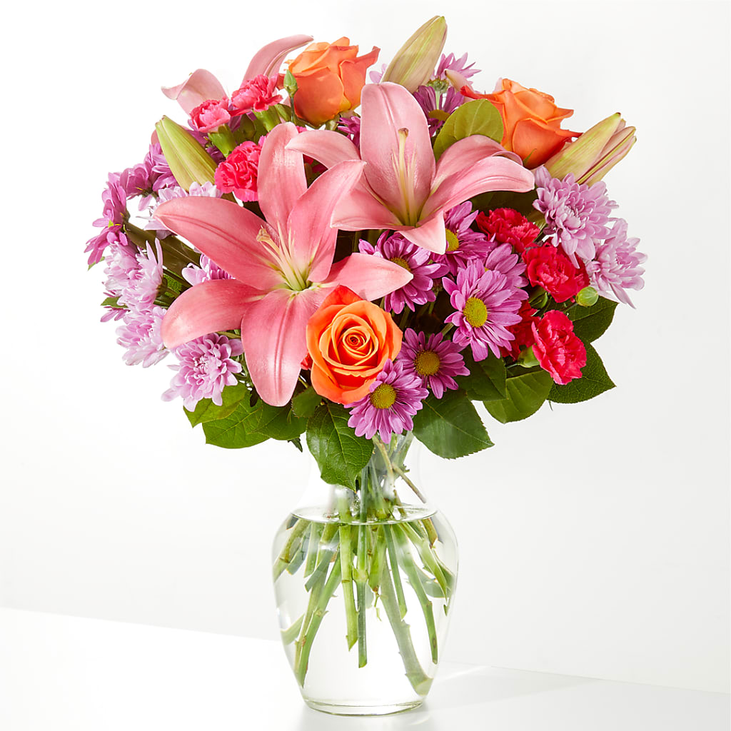 One and Only Bouquet – Reedley Flower Shop, Reedley CA