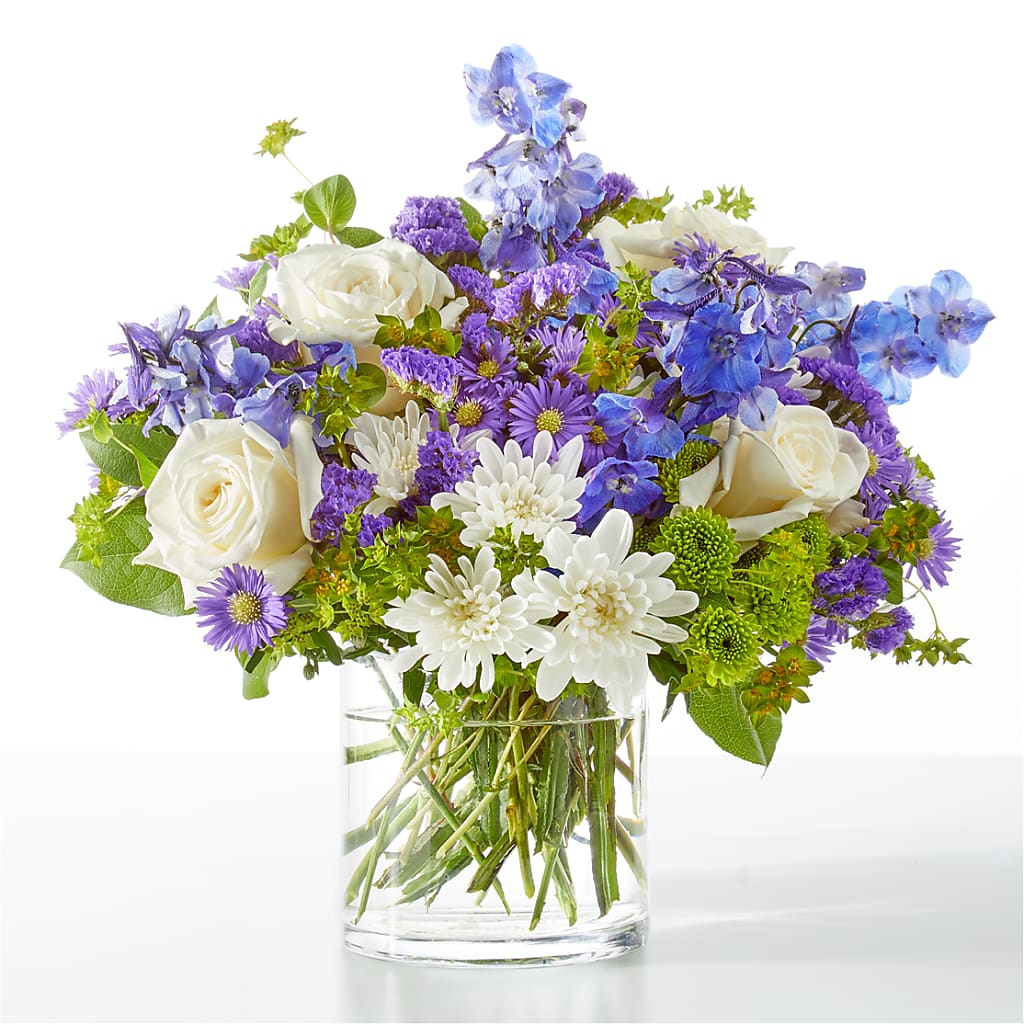 Genuine Gestures Bouquet – Reedley Flower Shop, Reedley CA