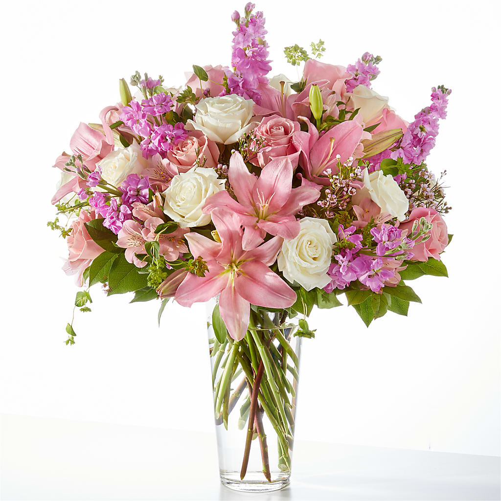 Ethereal Beauty Bouquet – Reedley Flower Shop, Reedley CA