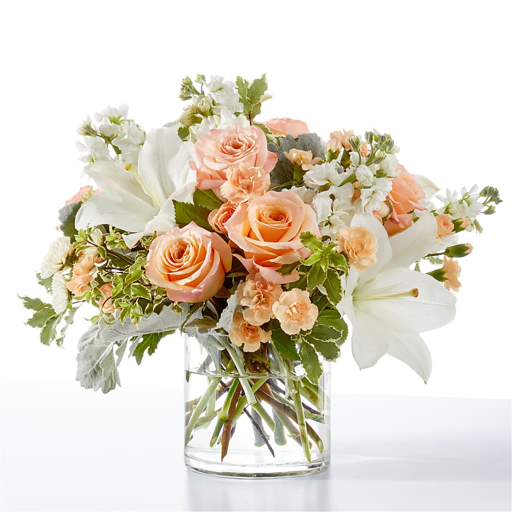 Darling Bouquet – Reedley Flower Shop, Reedley CA