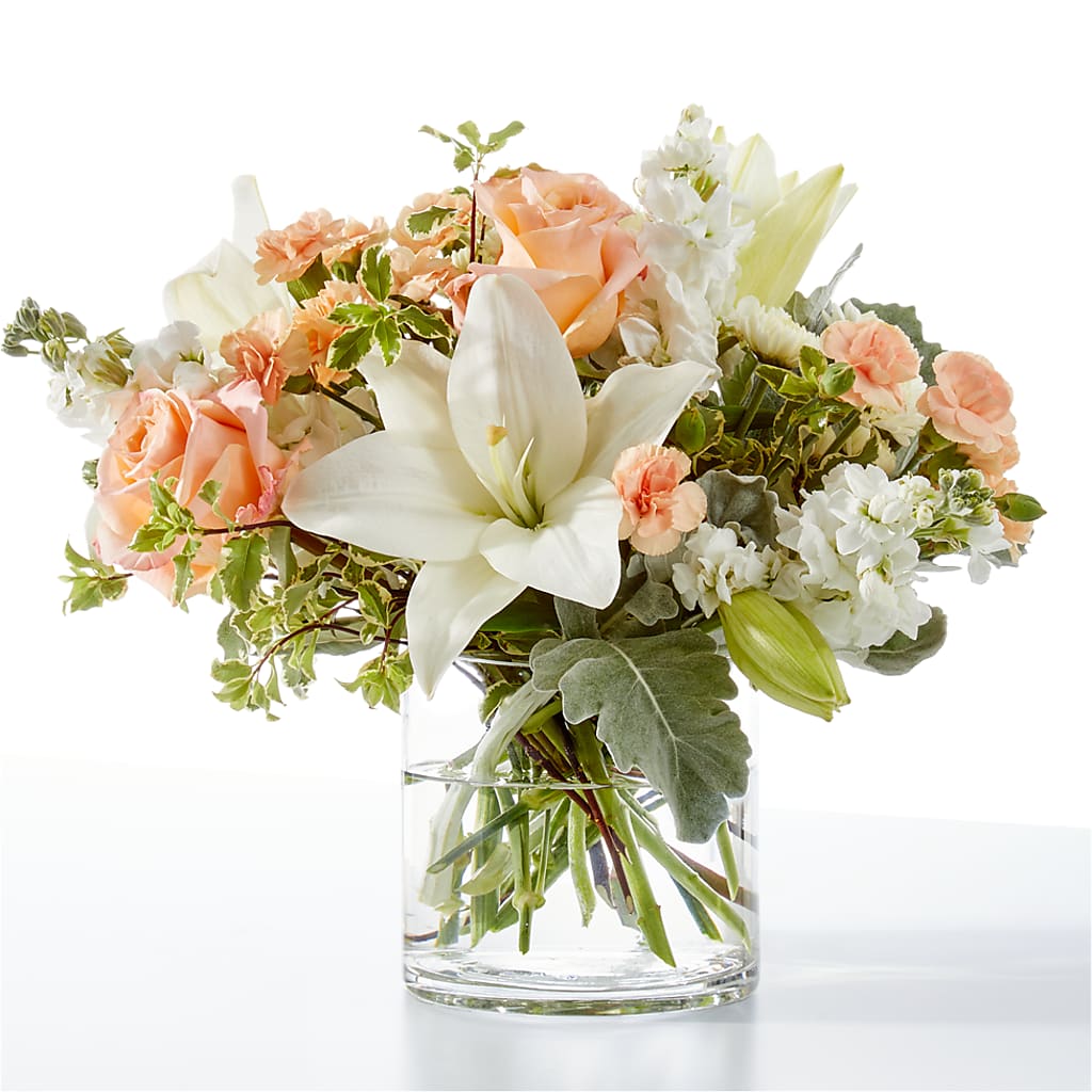 Darling Bouquet – Reedley Flower Shop, Reedley CA