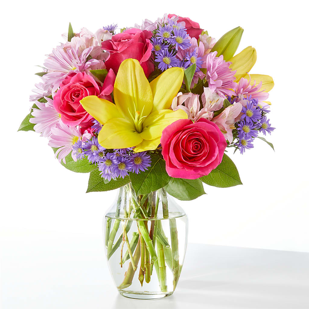 Sprinkles Bouquet – Reedley Flower Shop, Reedley CA