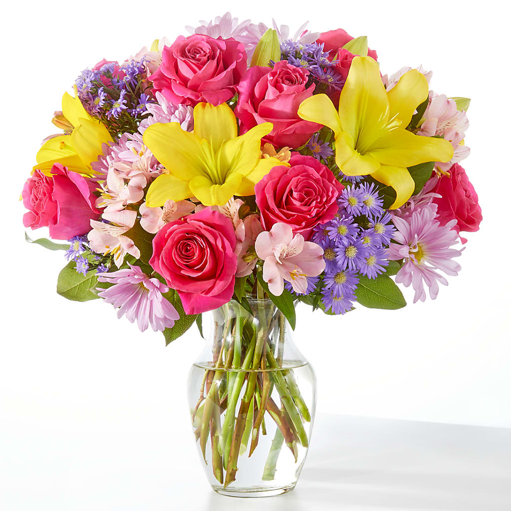 Sprinkles Bouquet – Reedley Flower Shop, Reedley CA