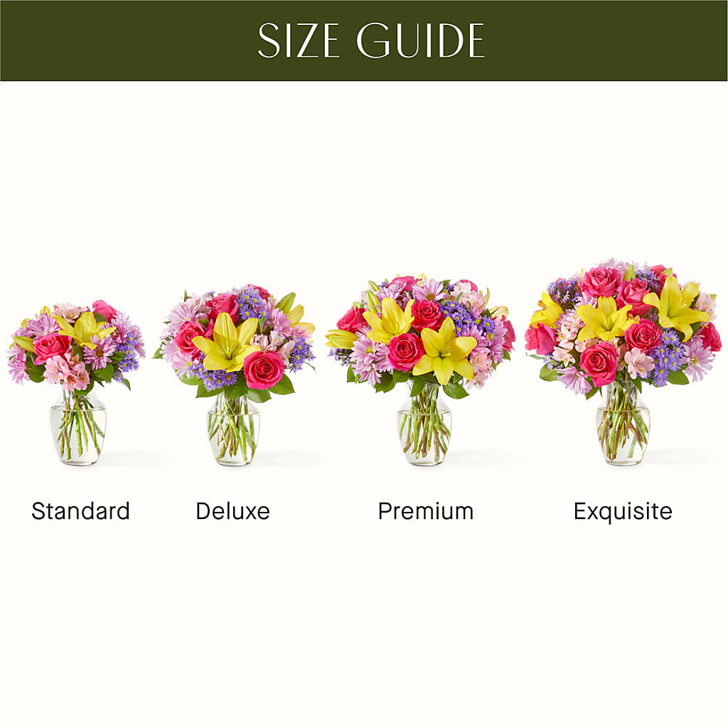 Sprinkles Bouquet – Reedley Flower Shop, Reedley CA