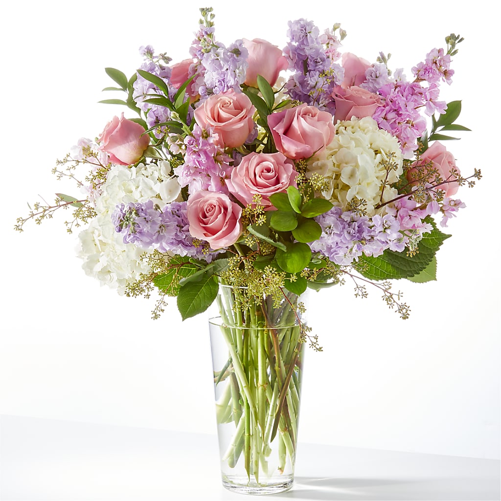 Embraced Bouquet – Reedley Flower Shop, Reedley CA
