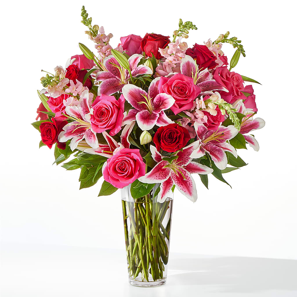 Always You Bouquet – Reedley Flower Shop, Reedley CA