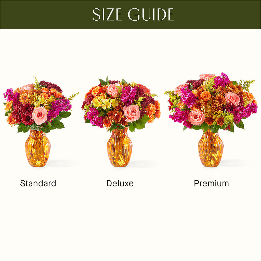 Countryside Bouquet – Reedley Flower Shop, Reedley CA