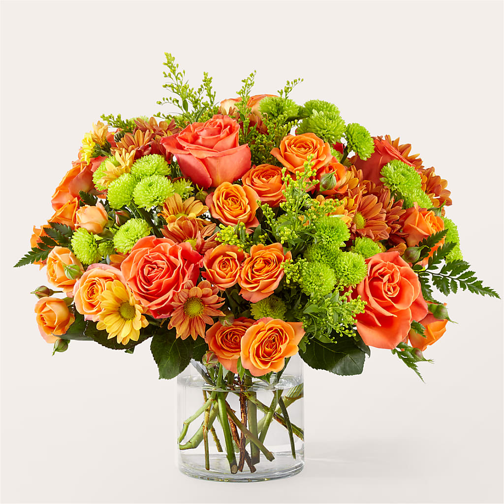 The Farmhouse Bouquet – Reedley Flower Shop, Reedley CA