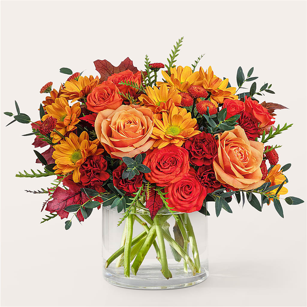 Sweet as Cinnamon Bouquet – Reedley Flower Shop, Reedley CA