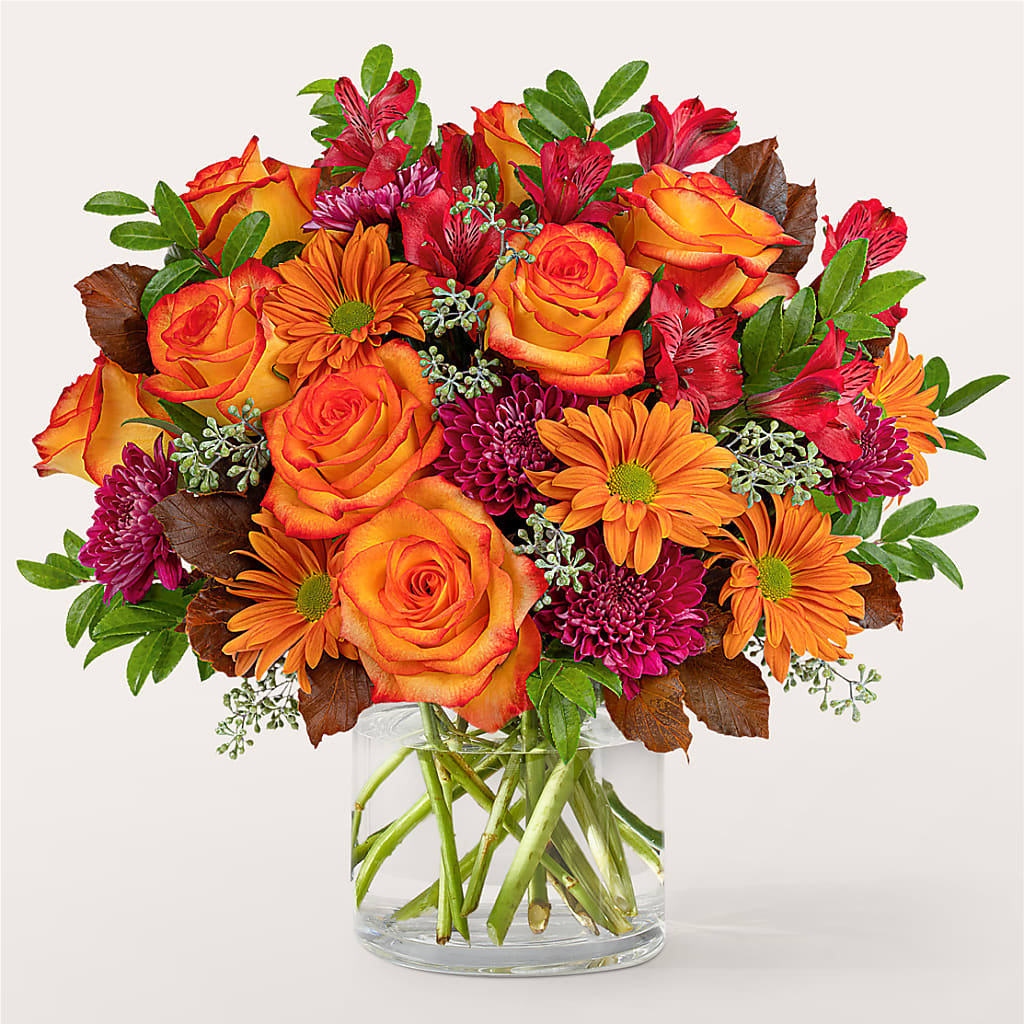 Brisk Morning Bouquet – Reedley Flower Shop, Reedley CA