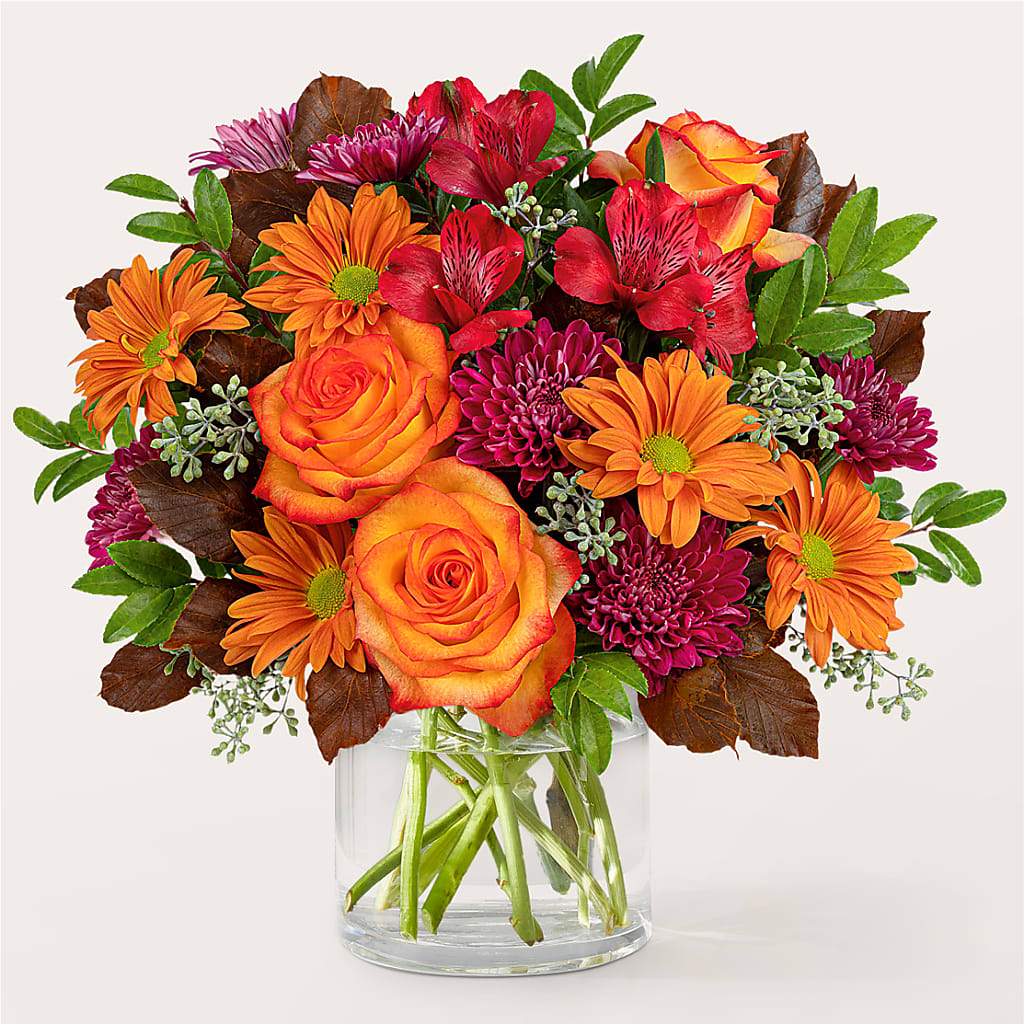 Brisk Morning Bouquet – Reedley Flower Shop, Reedley CA