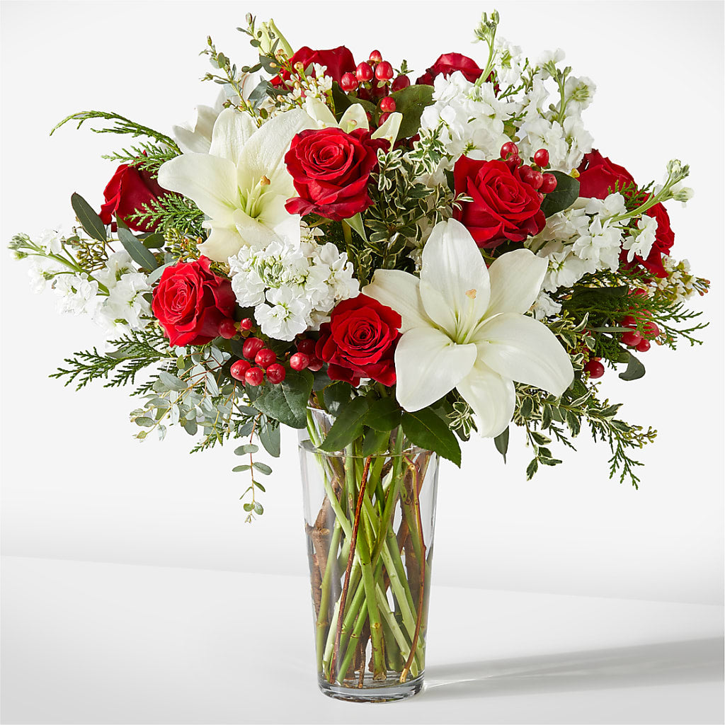 Twinkle Lights Bouquet – Reedley Flower Shop, Reedley CA