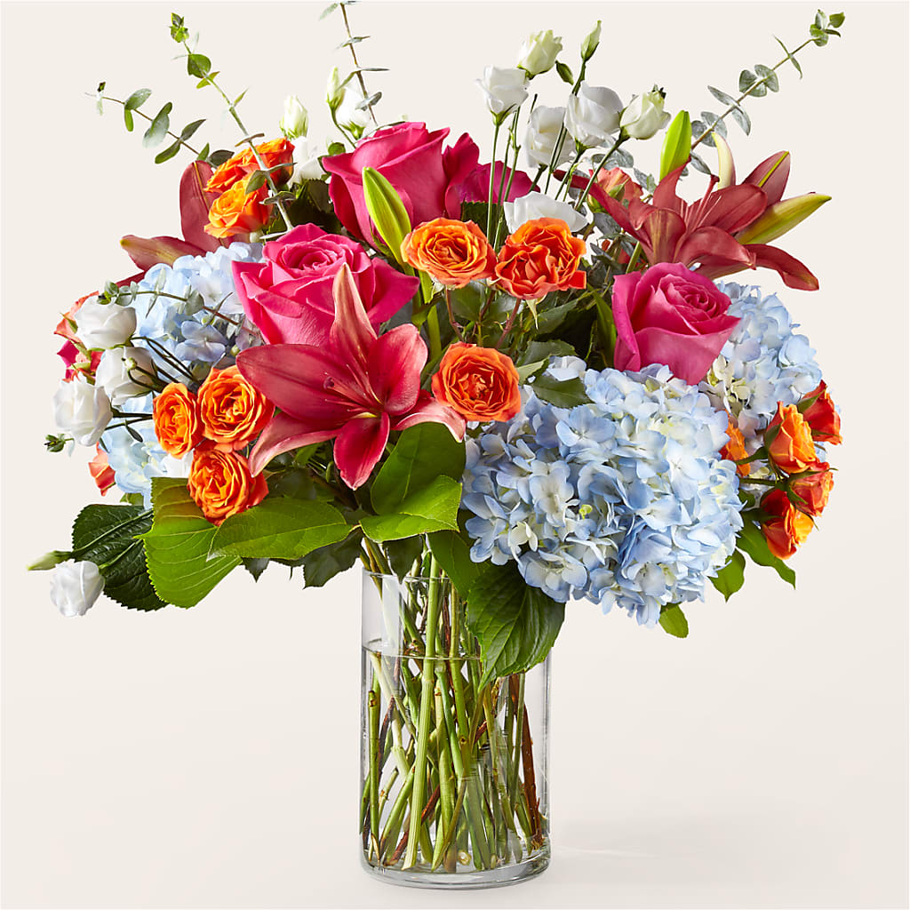 Awestruck Luxury Bouquet – Reedley Flower Shop, Reedley CA