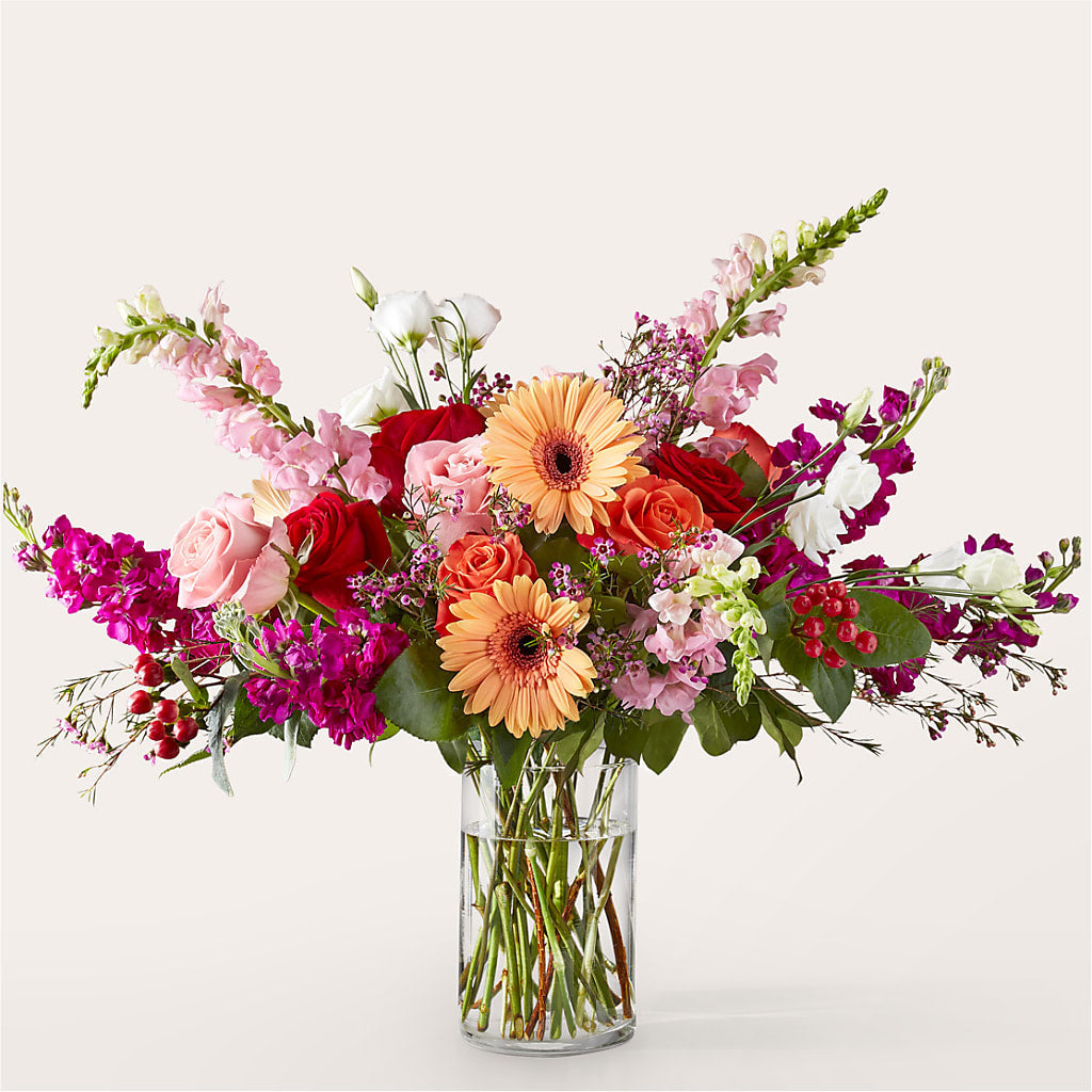 Renaissance Luxury Bouquet – Reedley Flower Shop, Reedley CA