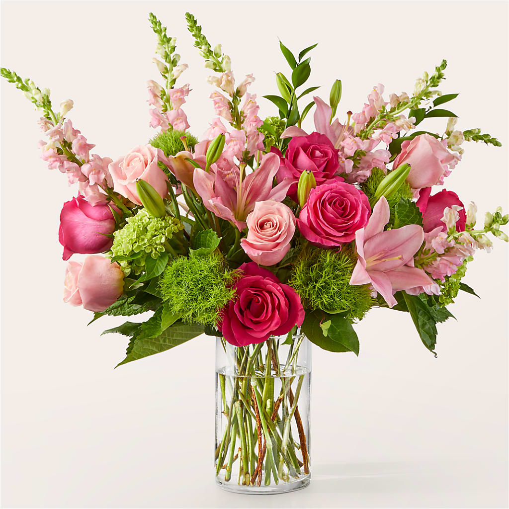 Fit for a Queen Luxury Bouquet – Reedley Flower Shop, Reedley CA
