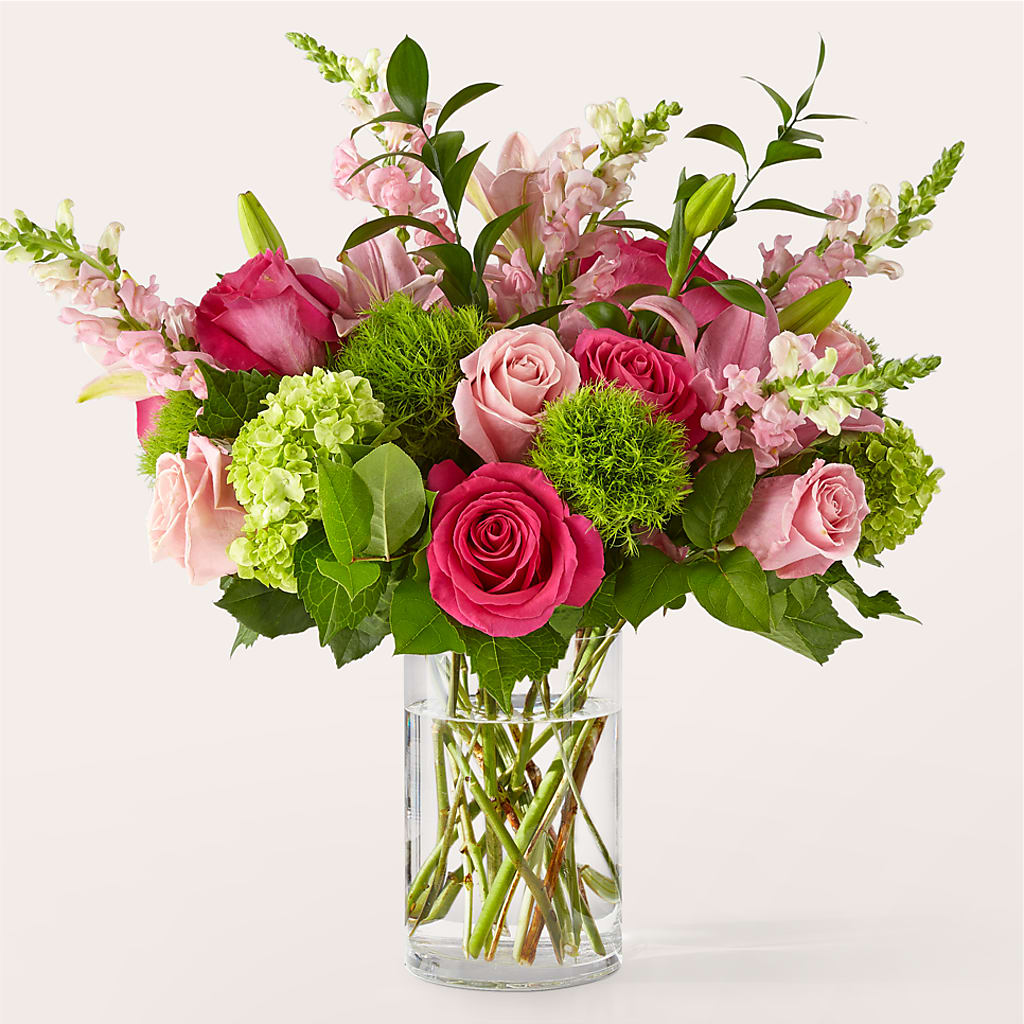 Fit for a Queen Luxury Bouquet – Reedley Flower Shop, Reedley CA